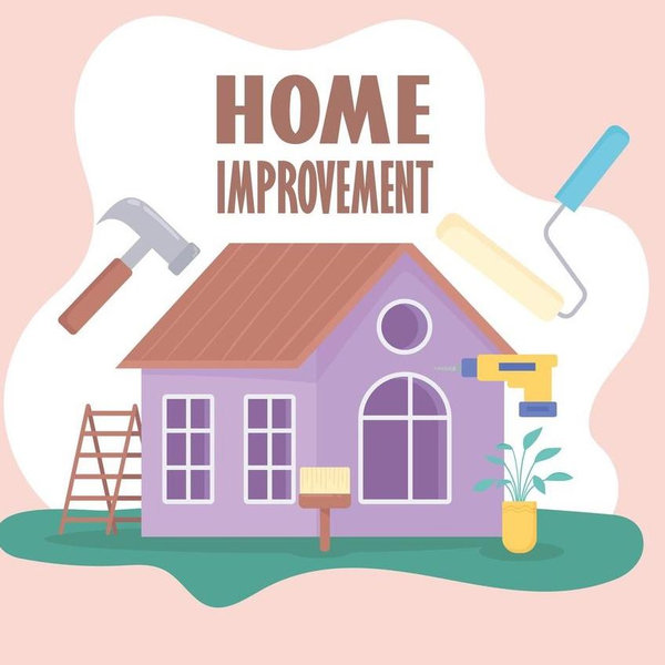Home Improvement Fund