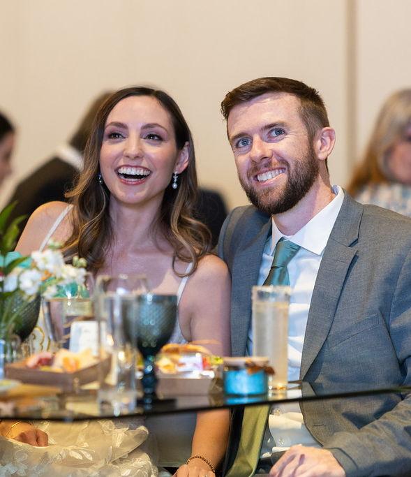 The Wedding Website of Ashley Galindo and Ron Zorn