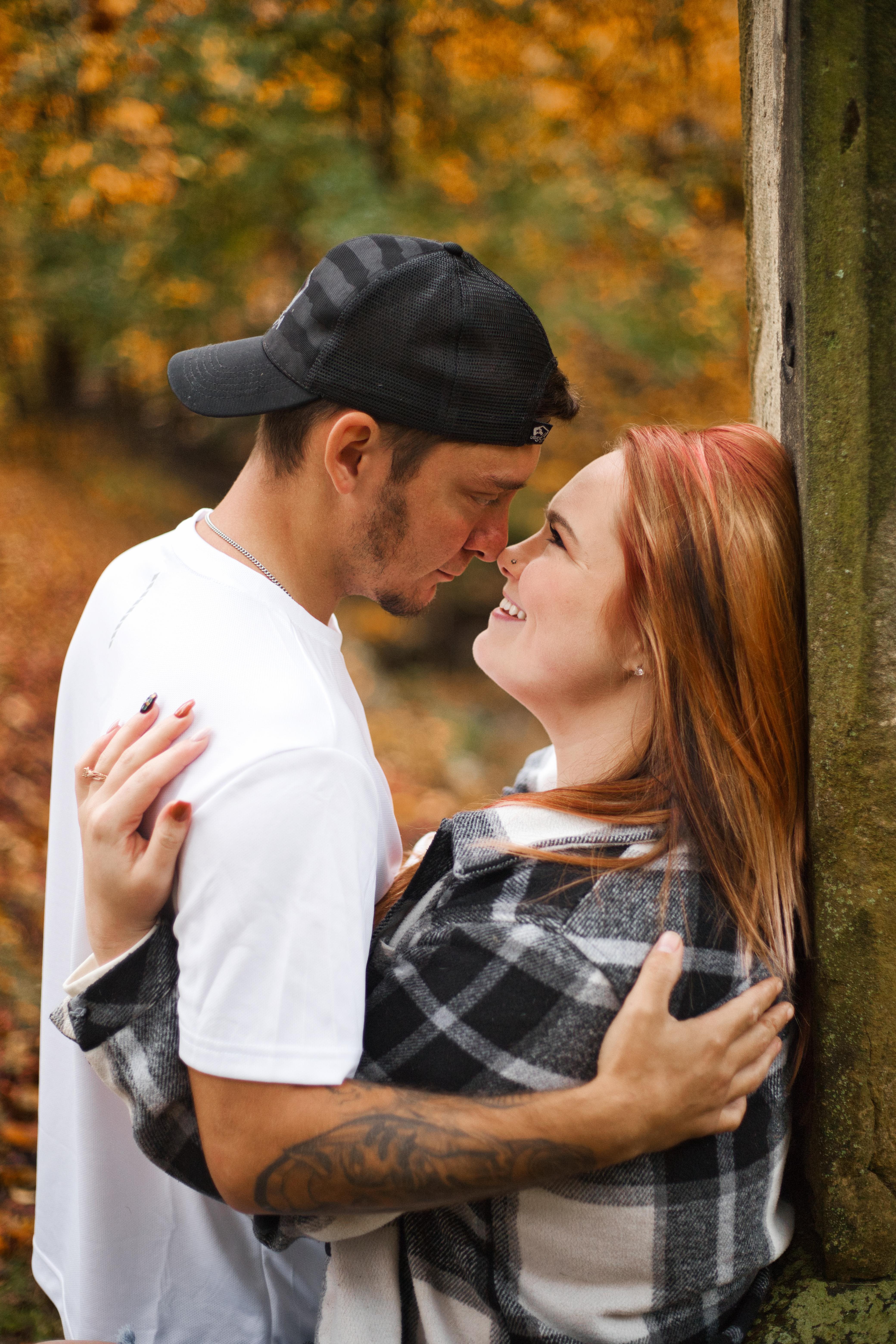 The Wedding Website of Kylie Law and Travis Wright