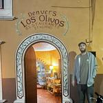 Denver's Los Olivos