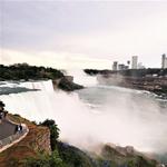 Niagara Falls State Park