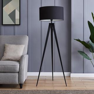 Trix Tripod Floor Lamp