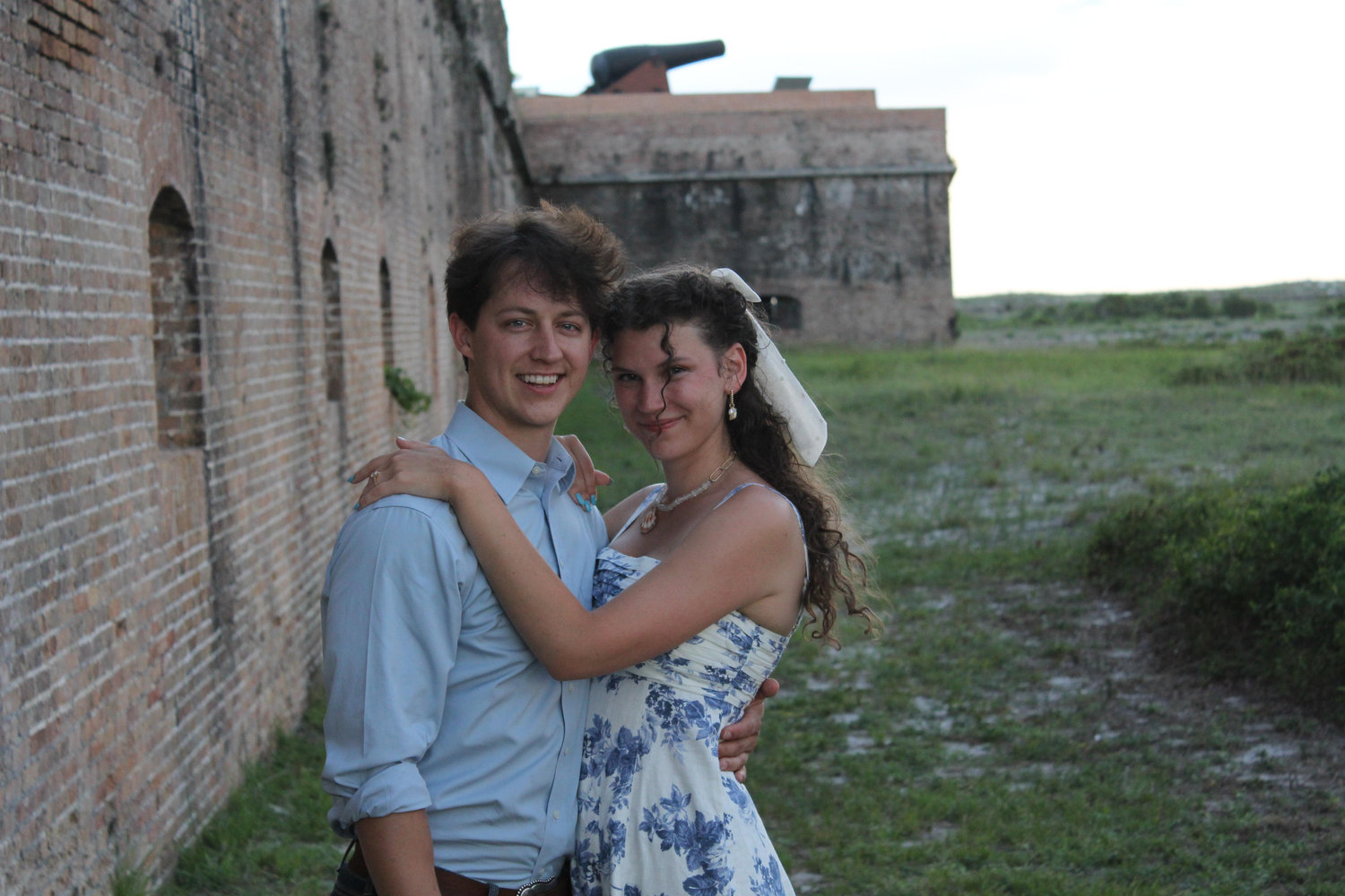 The Wedding Website of Isabelle Katherine Iverson and Joseph Tyler Brabham