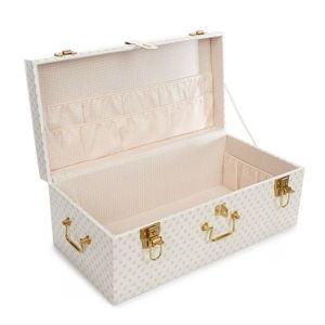 Edgehill Collection x Kristin Ellen Hockman Annabelle Keepsake Trunk | Dillard's