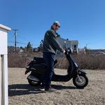 Coastal Maine Scooter Rentals