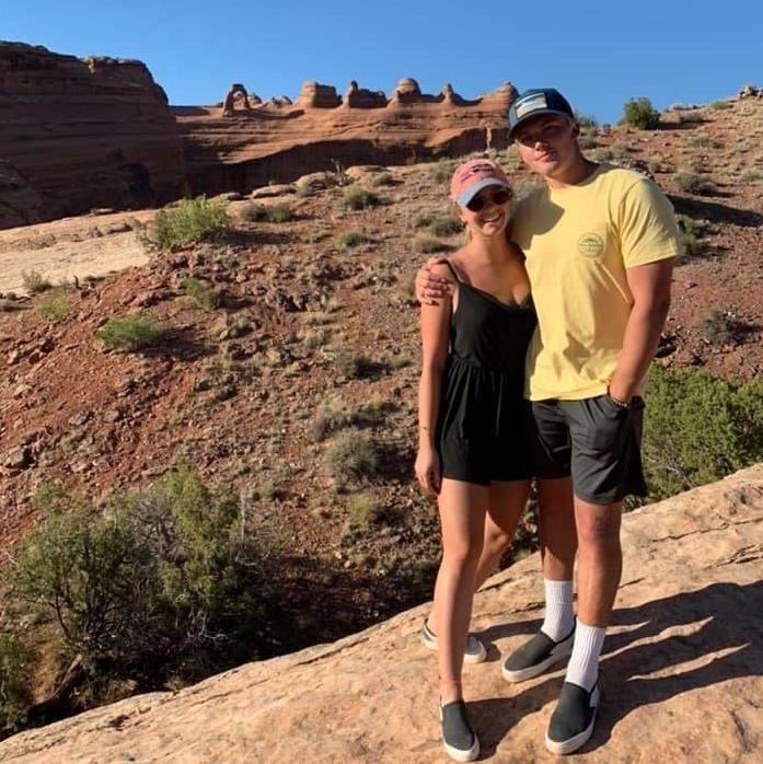 Moab, Utah