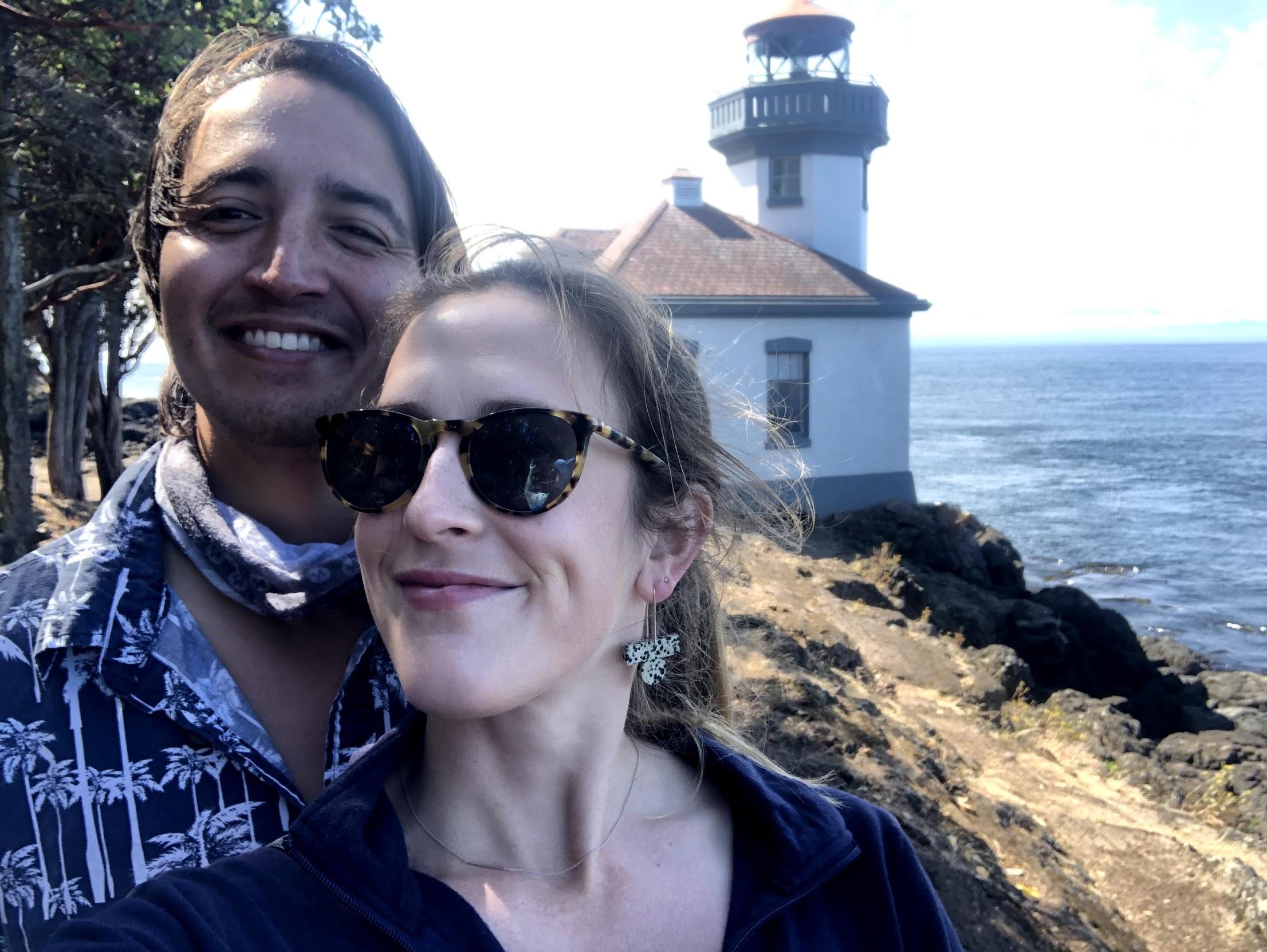 The Wedding Website of McKenna Blenz and Jason Alafgani