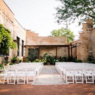 Our venue
