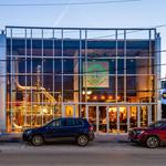 28 Mile Distilling Company