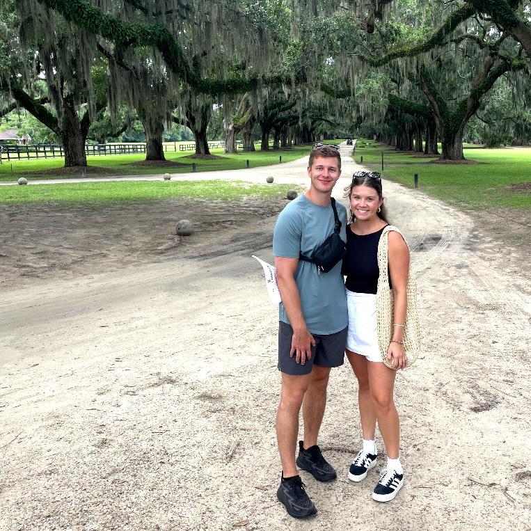 Charleston SC, 2024!