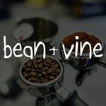Bean and Vine