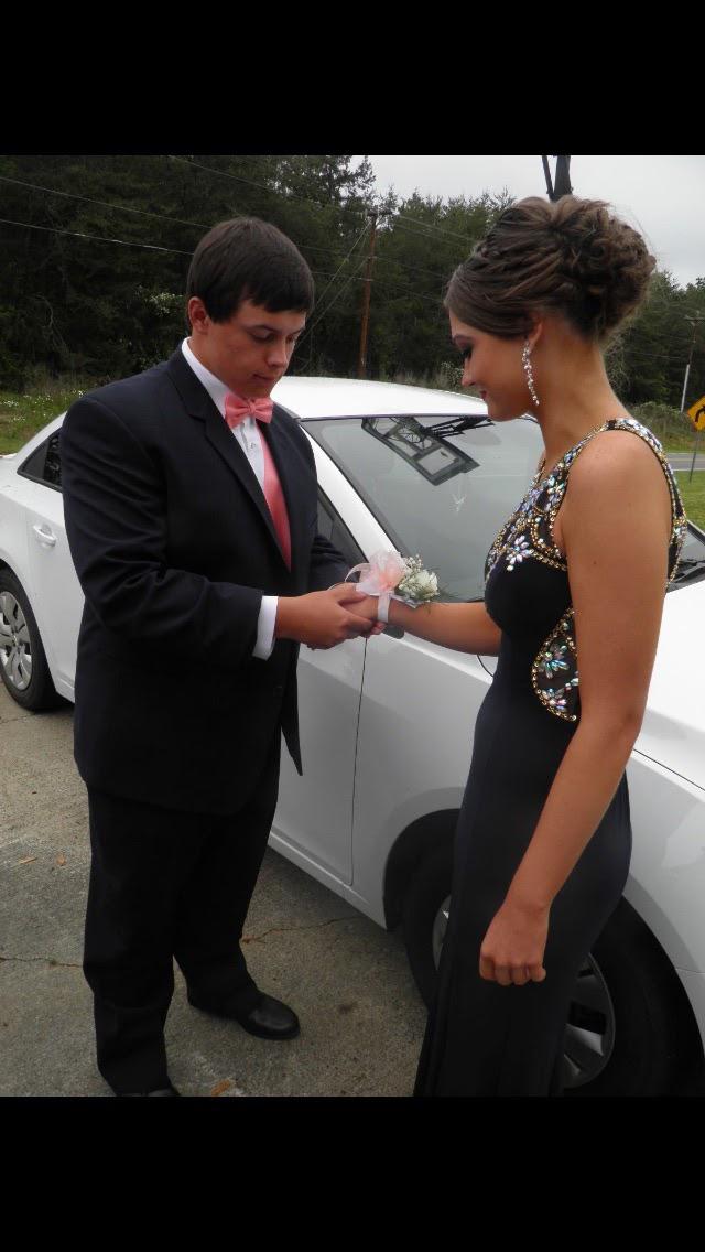 Prom 2016