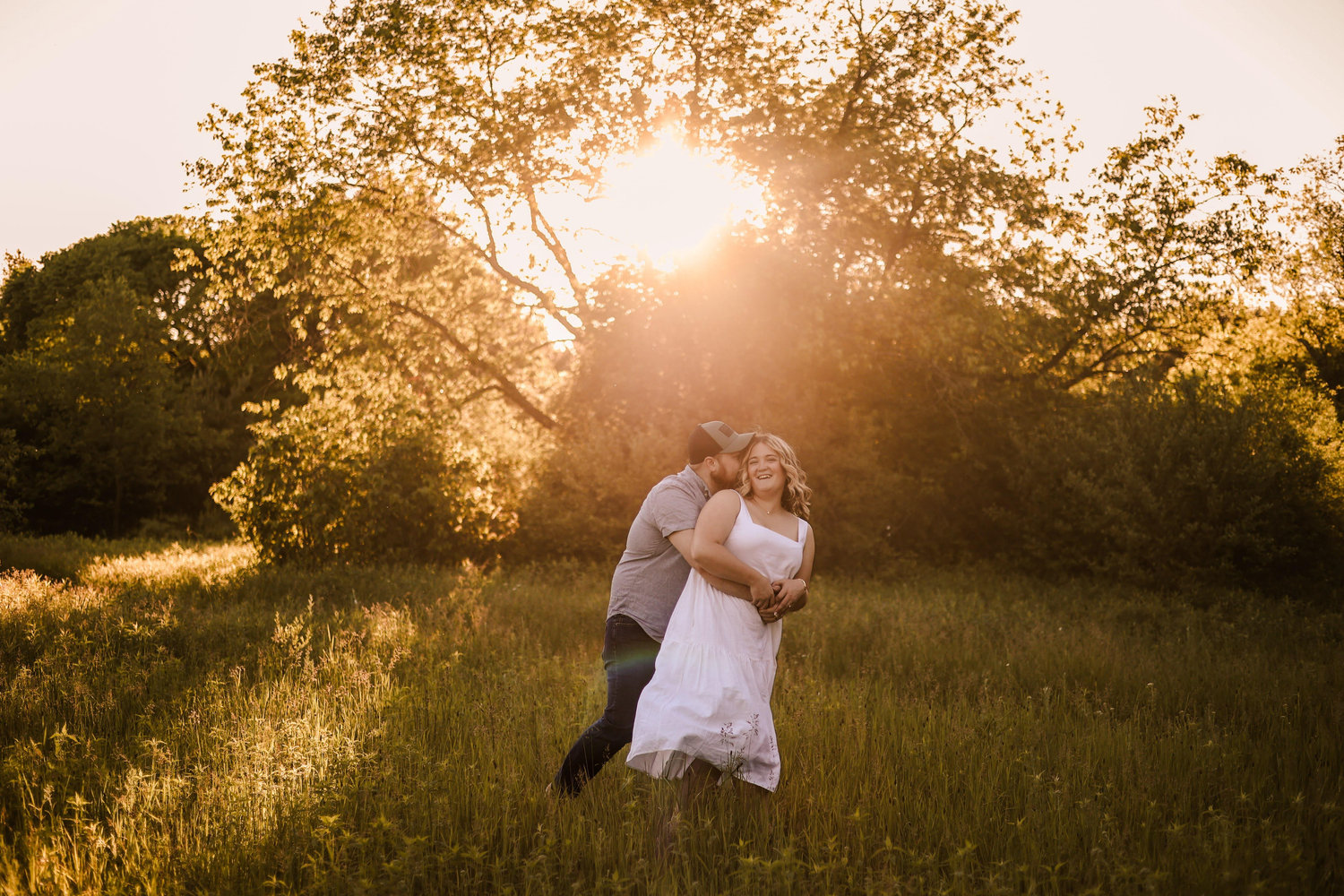The Wedding Website of Madison Liebenthal and Balen Wall