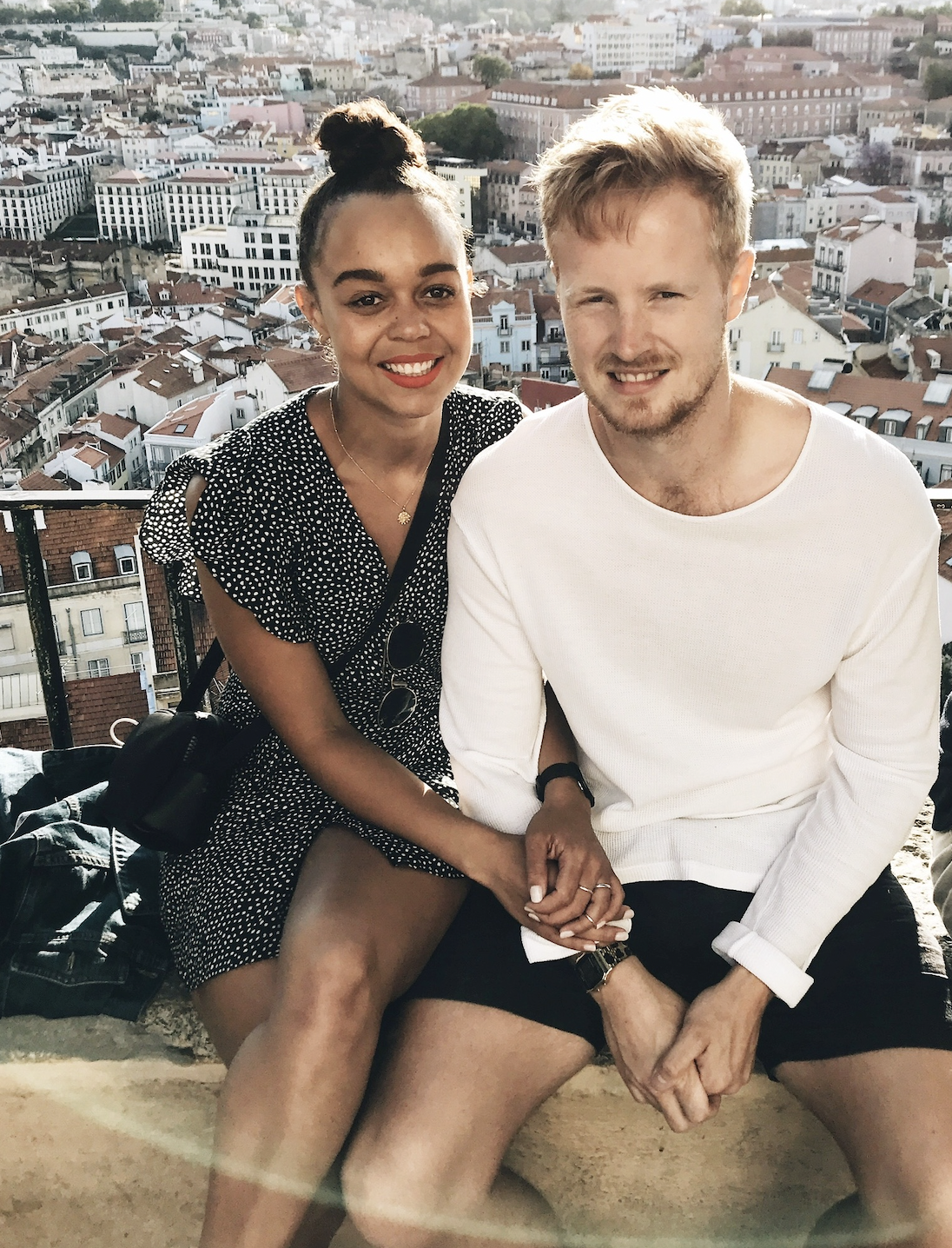 The Wedding Website of Natasha Holdgate and Henry Dearlove