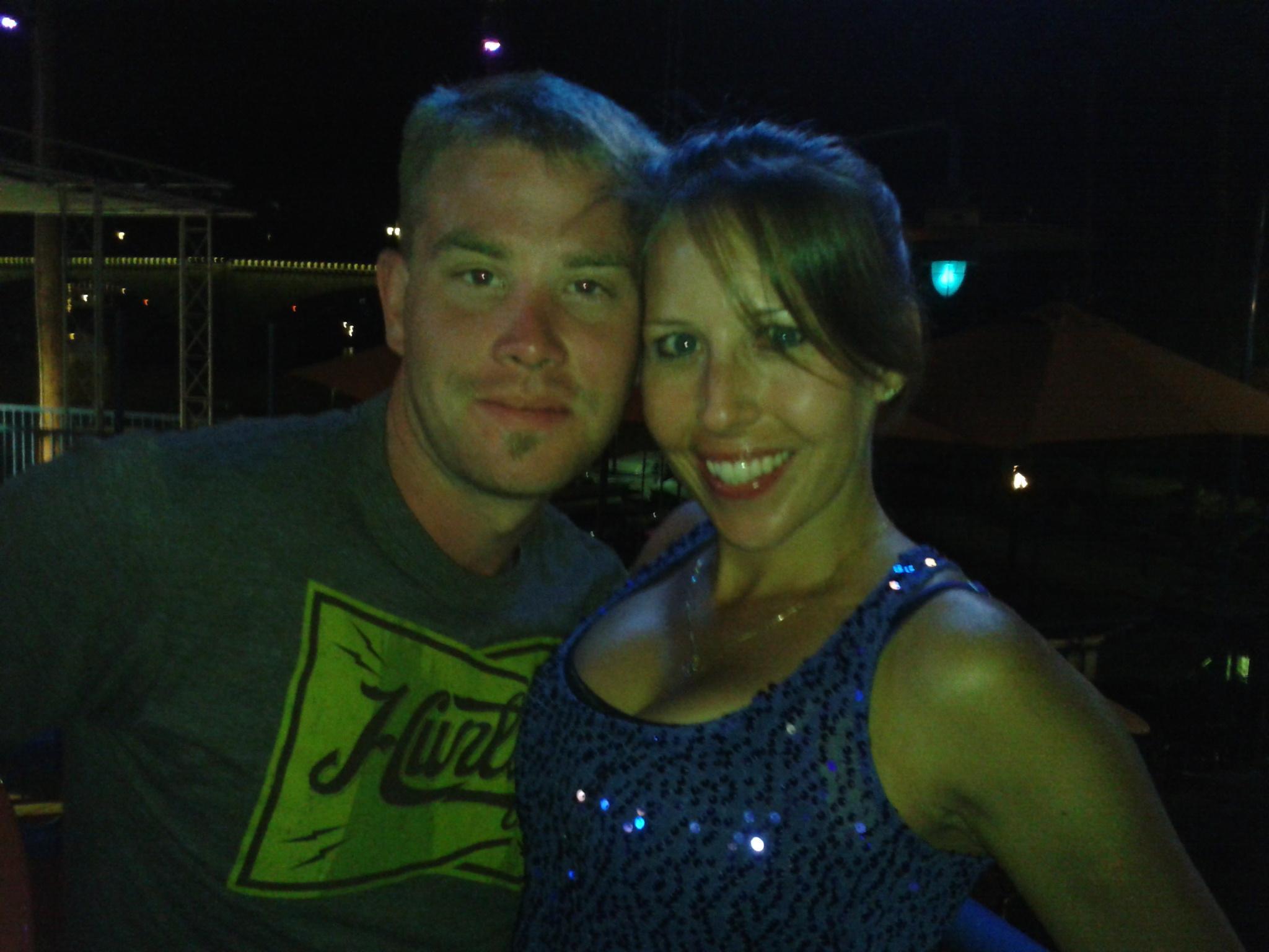 The Wedding Website of Dawn Greer and Christopher Butler