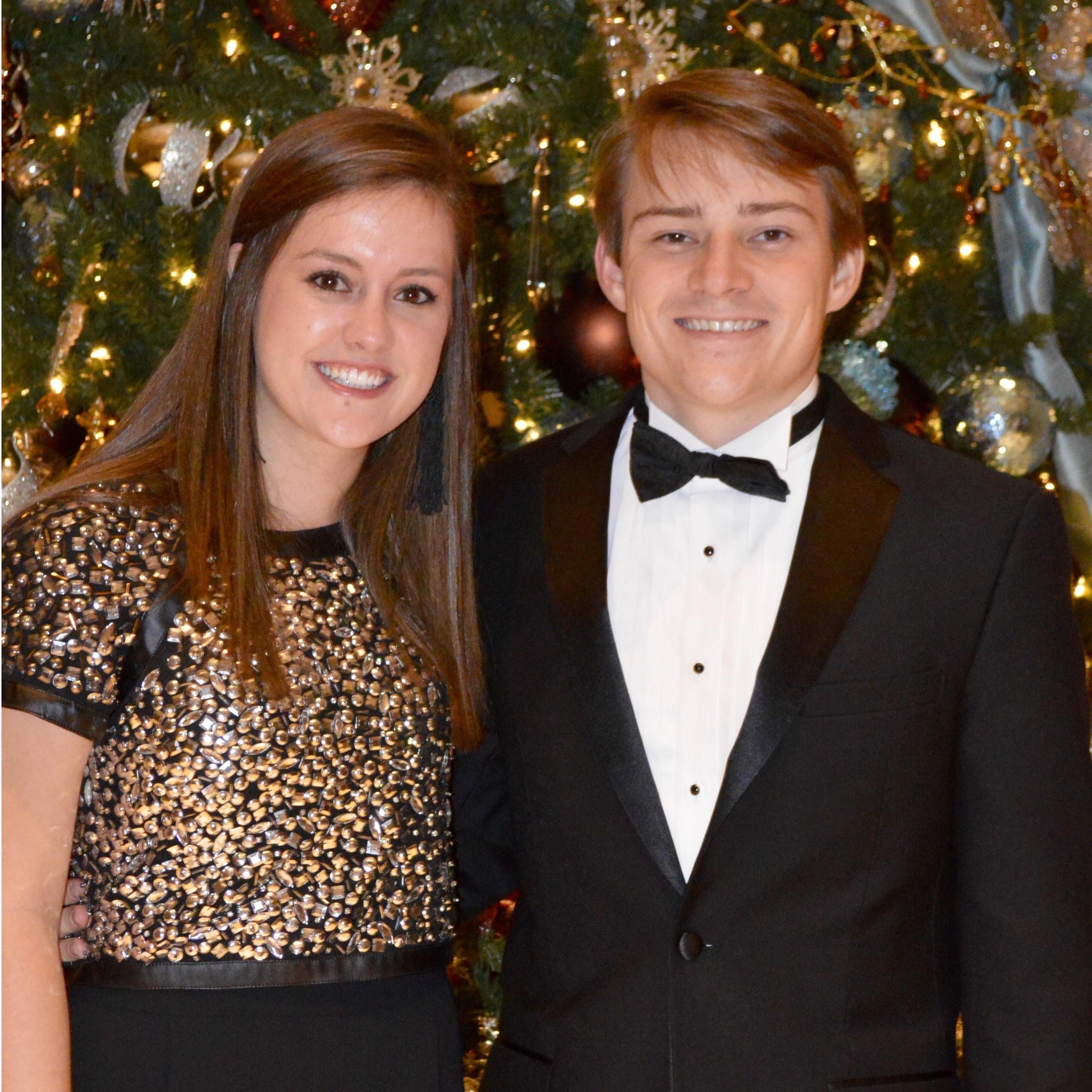 December 2016 Christmas Party ATL