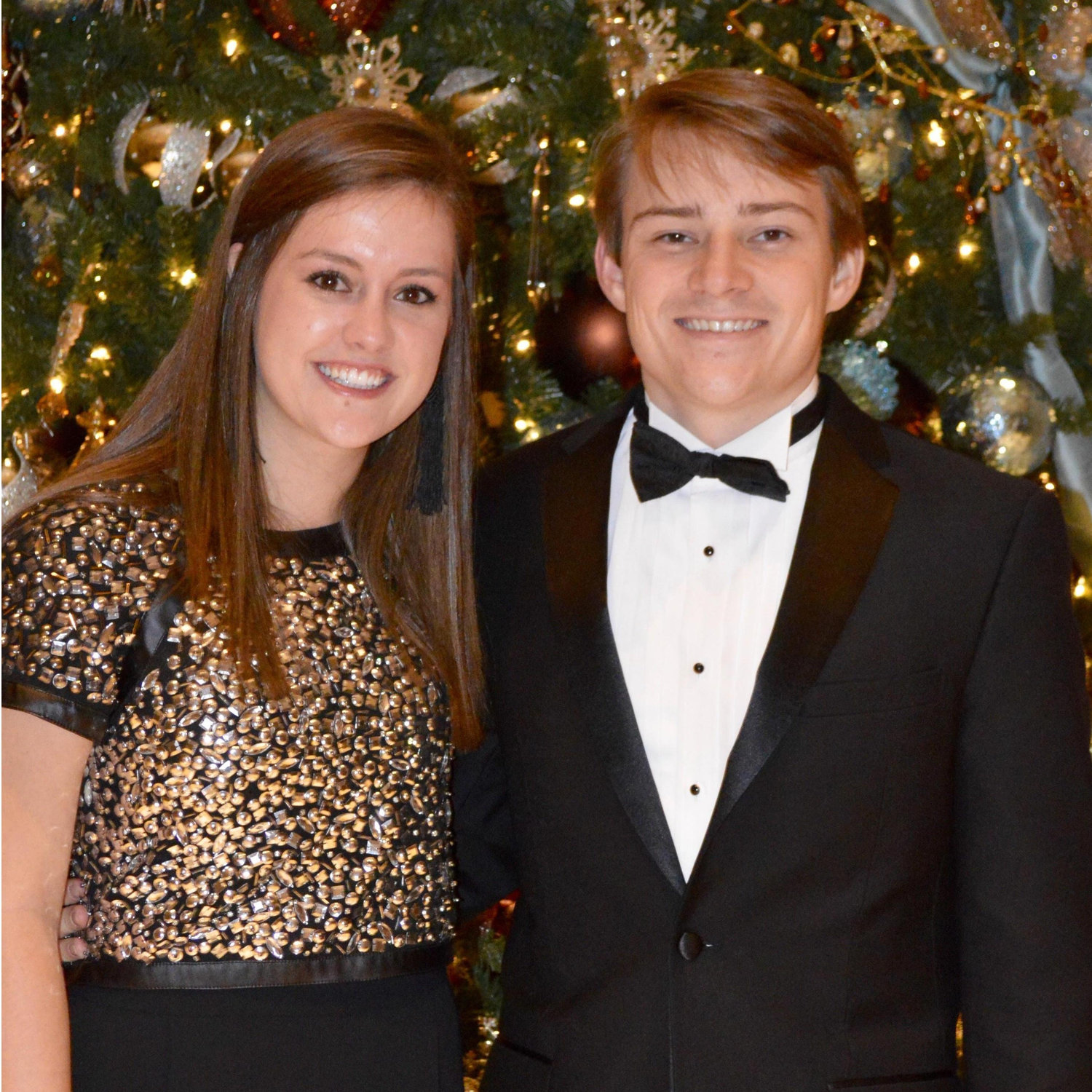 December 2016 Christmas Party ATL