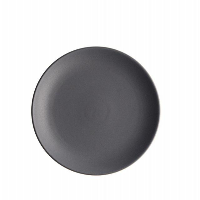 Indigo/Slate - Heath Ceramics Coupe Dinner Plate