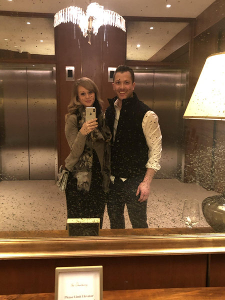Jenna Poore and Pete Johnsen's Wedding Website