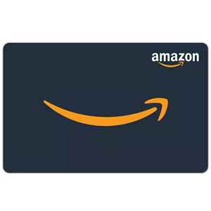 $250 Amazon Gift Card