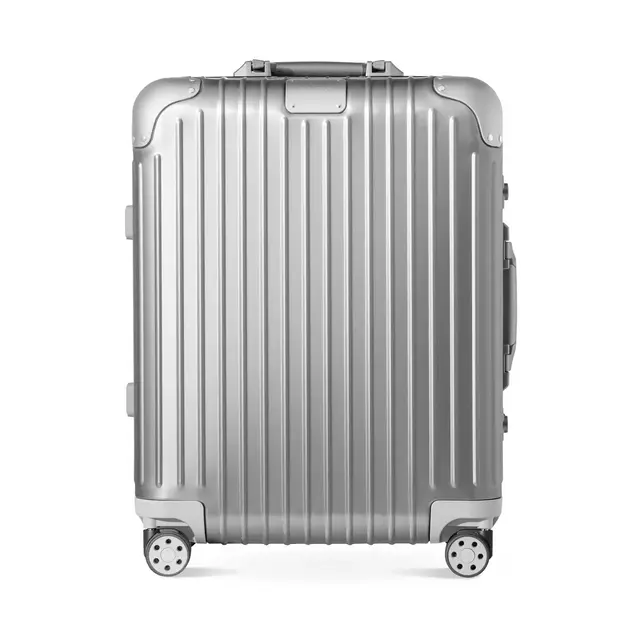 Rimowa Original Cabin Plus