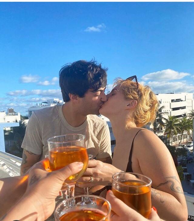 The Wedding Website of Jessica Plummer and Benjamin Greenberg