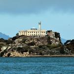 Alcatraz Island