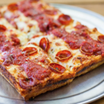 Via 313 Pizza
