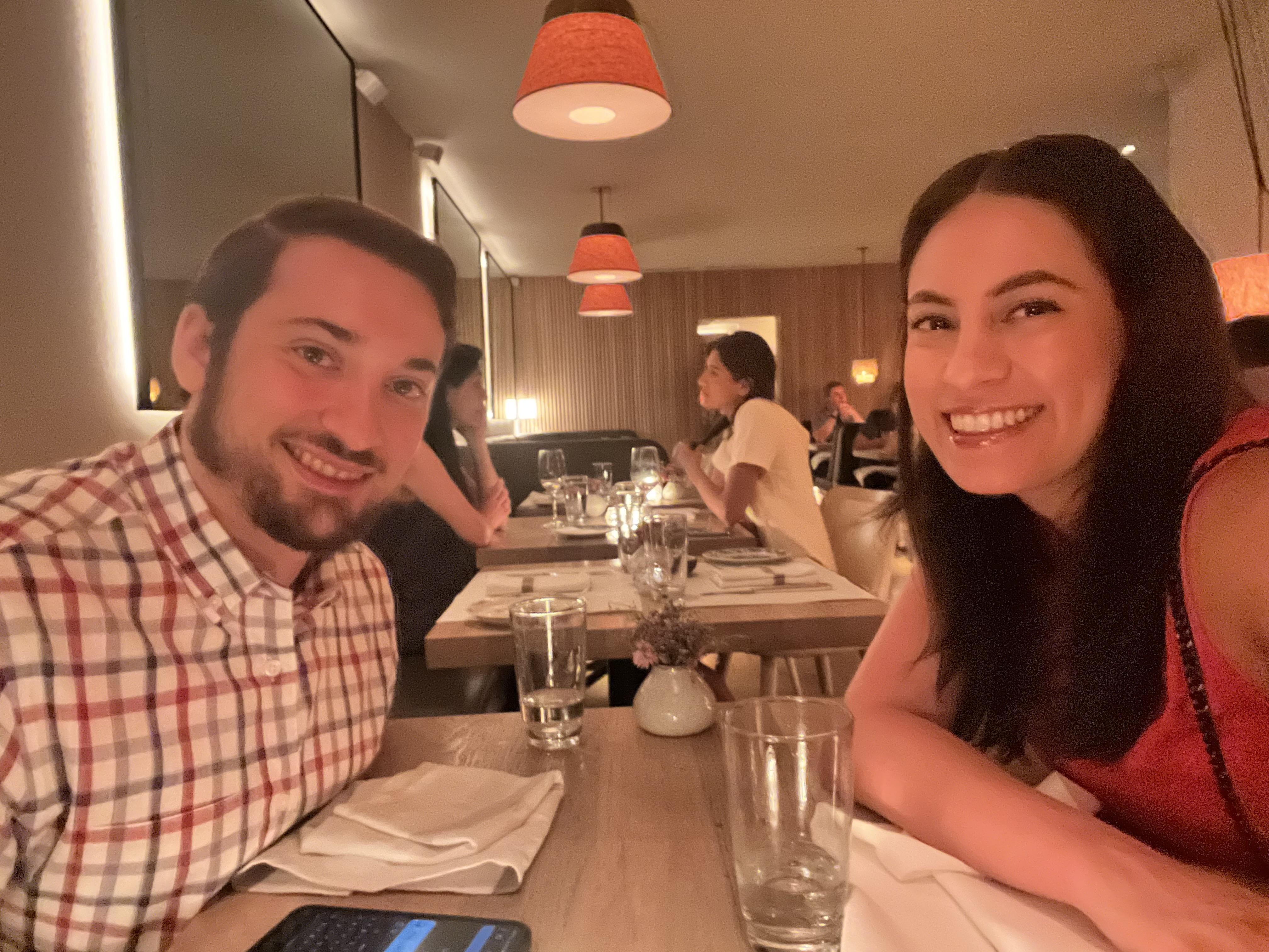 The Wedding Website of Diana Campos and Ryan Warshavsky