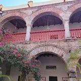 Convent of Santa Cruz de la Popa