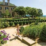 Harkness Memorial State Park