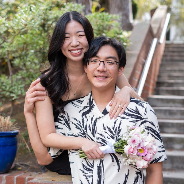Newlywed Fund