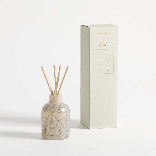 Heritage Homescent, Cottage Garden, Diffuser