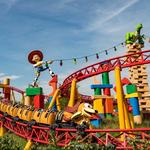 Disney's Hollywood Studios