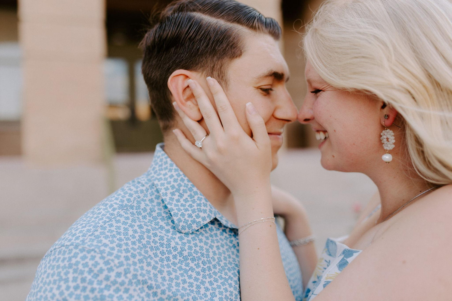 The Wedding Website of Korbyn Carter and Michael Eustice