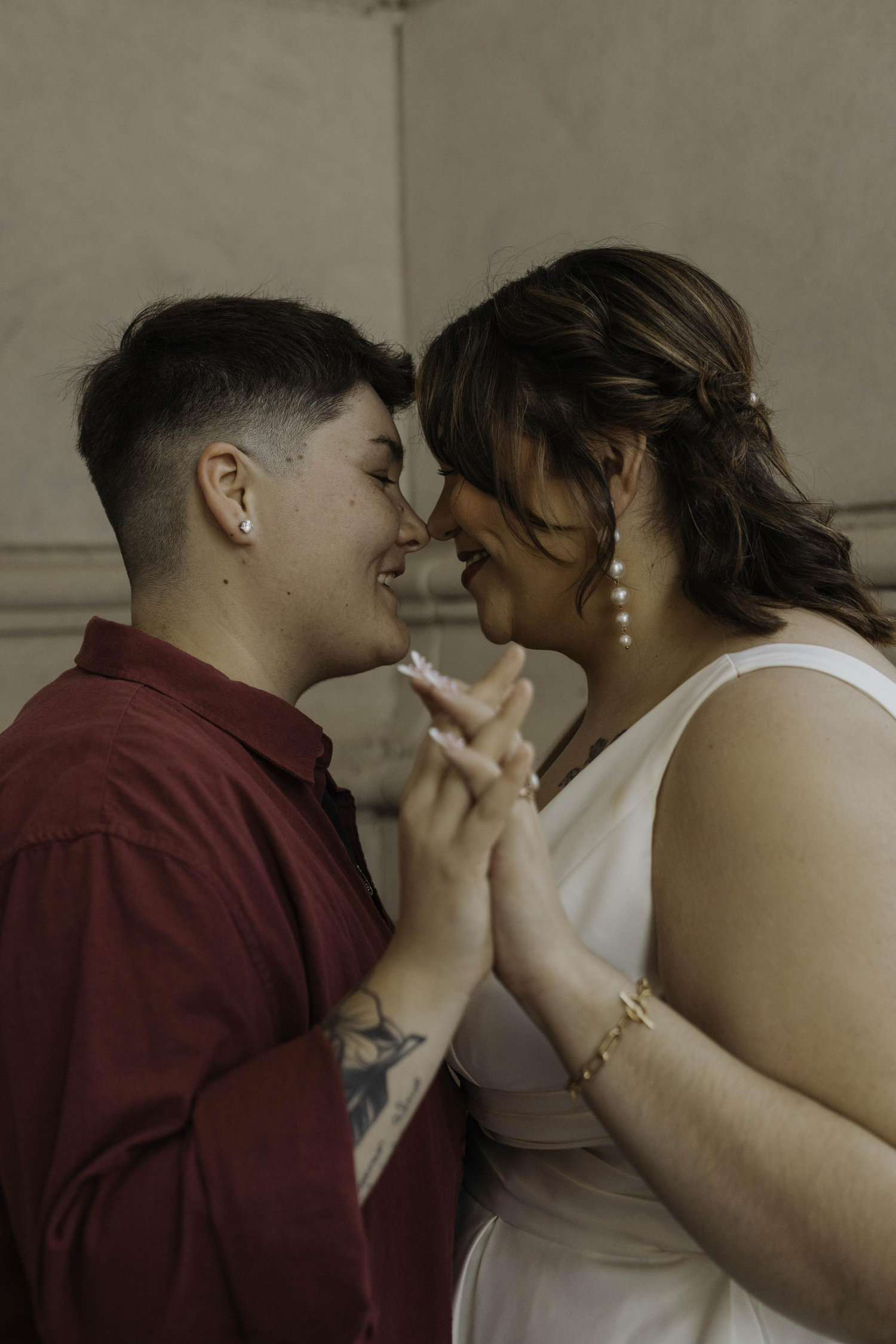 The Wedding Website of Ka Leigh Lowry and Haylee Byrd