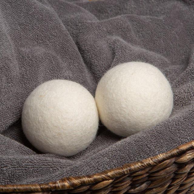Better Homes & Gardens Two pack Wool Dryer Balls