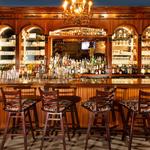 Cru Wine Bar, Coffee Shop & Wine Store