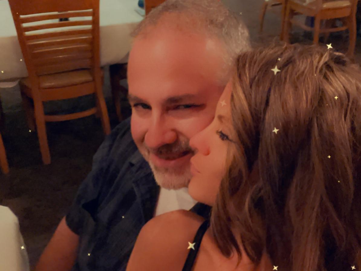 The Wedding Website of Dana Famiano and Raymond Wright