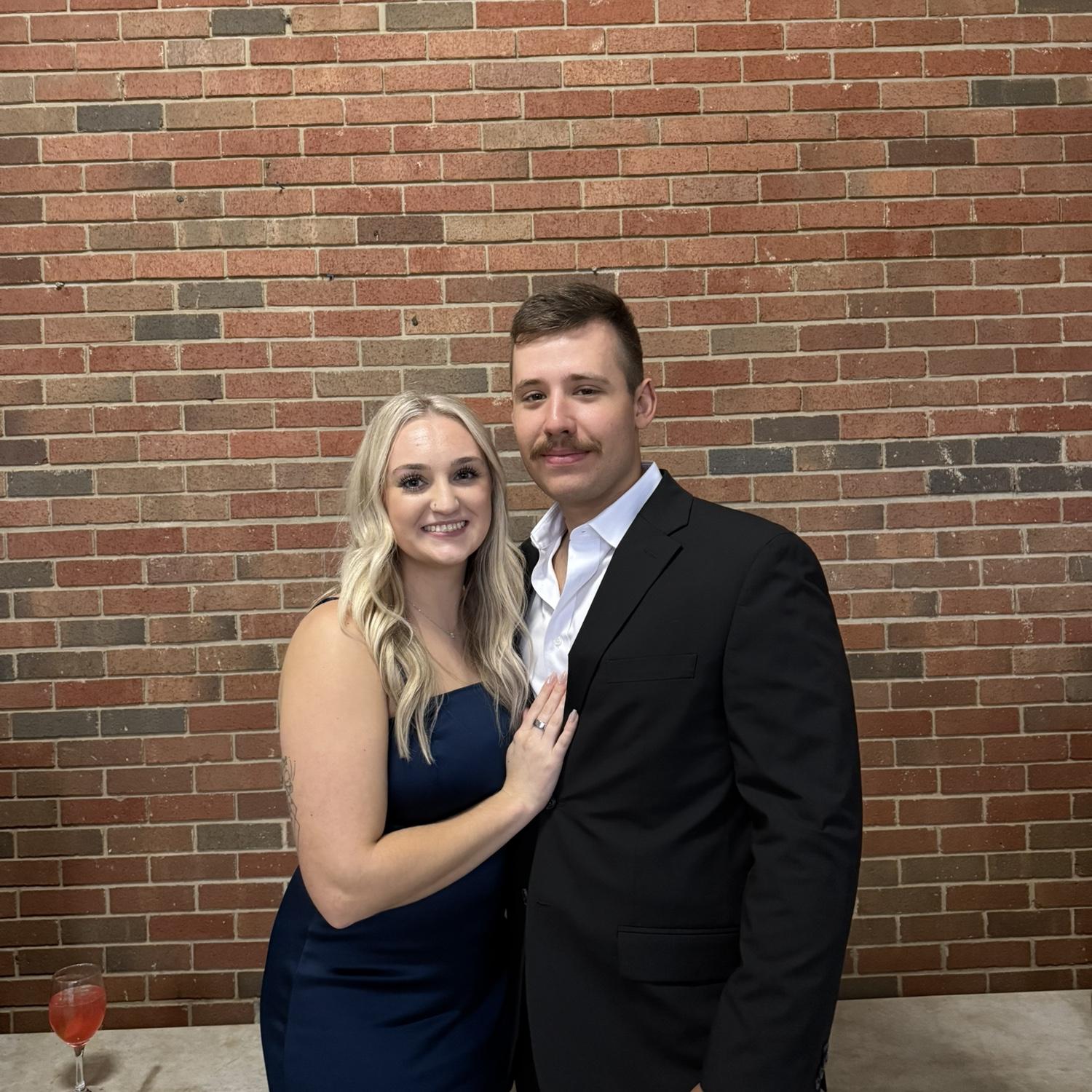 Weddings together