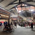 Outlets at the Dells