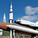 U.S. Space & Rocket Center