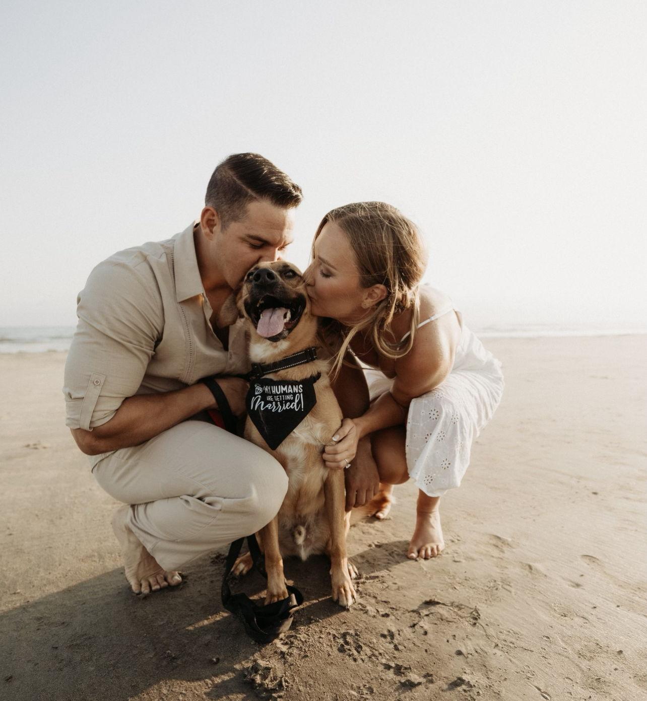 The Wedding Website of Hannah Wieher and Adriano Ojeda