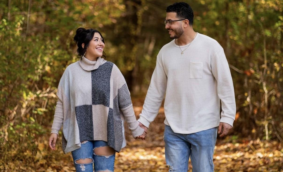 The Wedding Website of Deiyanis Ortega and Eric Camacho