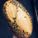 EAT: Grab Fresh Bread from 9 Bean Rows Bakery