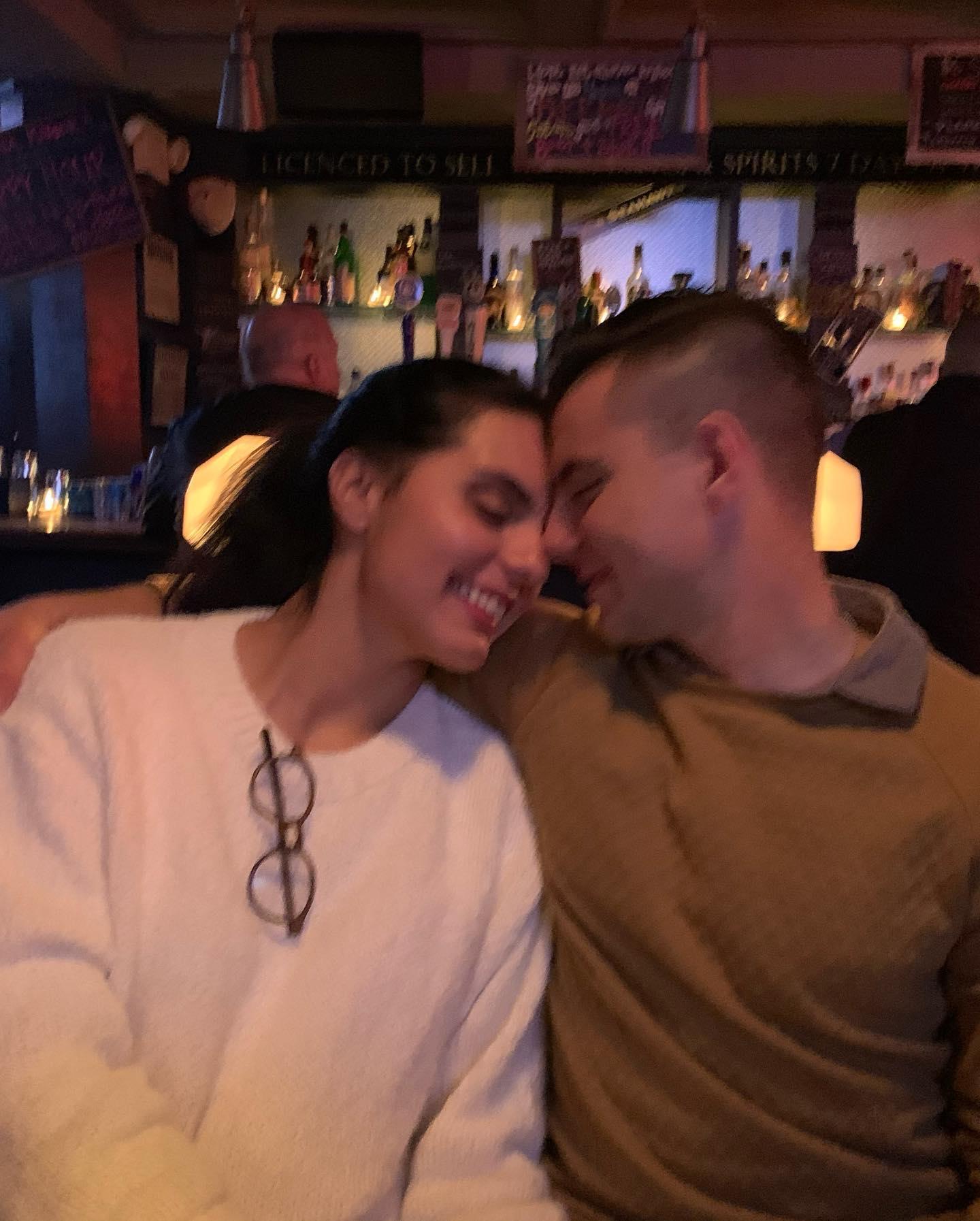 The Wedding Website of Valentina Galeano Martin and Ivan Y. Goranov