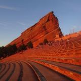 Red Rocks Park and Amphitheatre