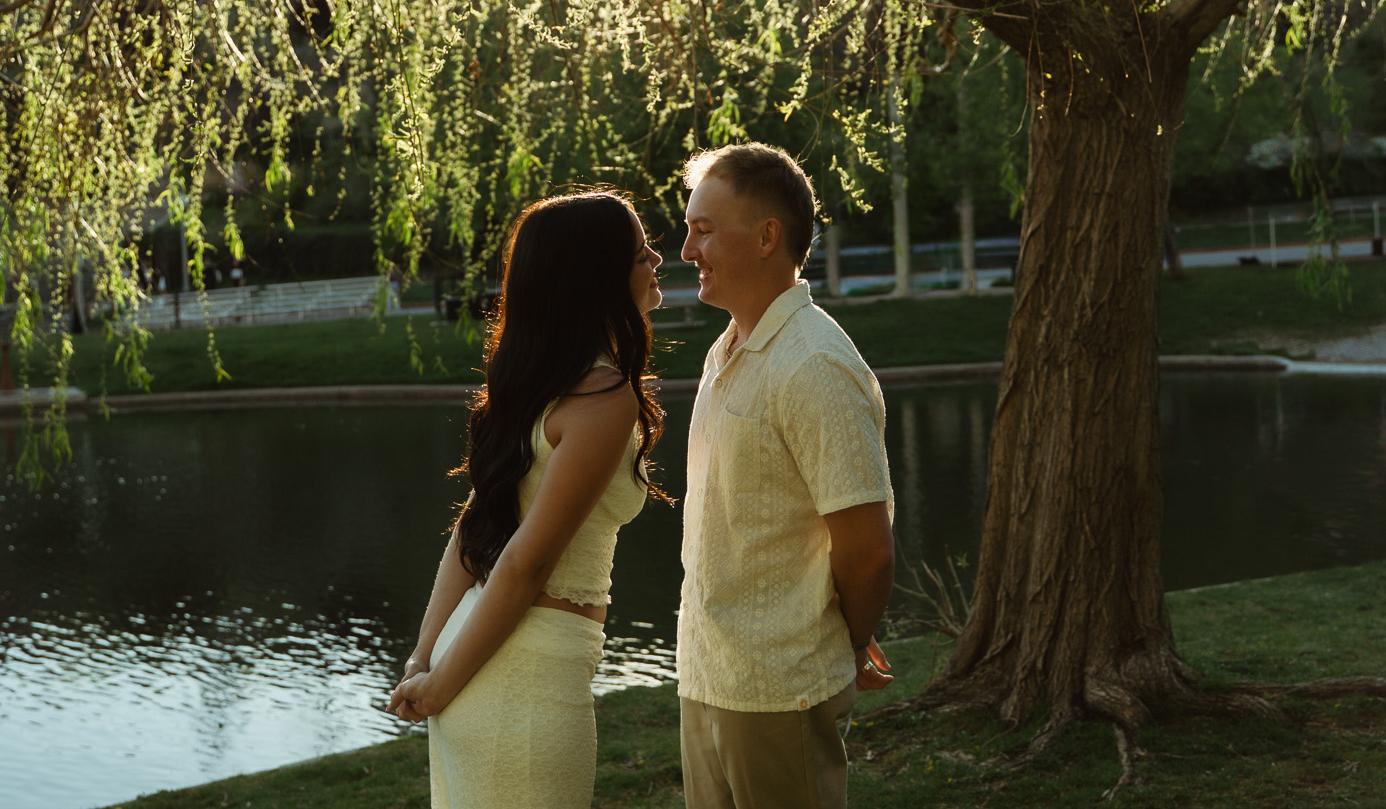 The Wedding Website of Alex Slater and Luke Turner