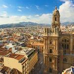 Málaga