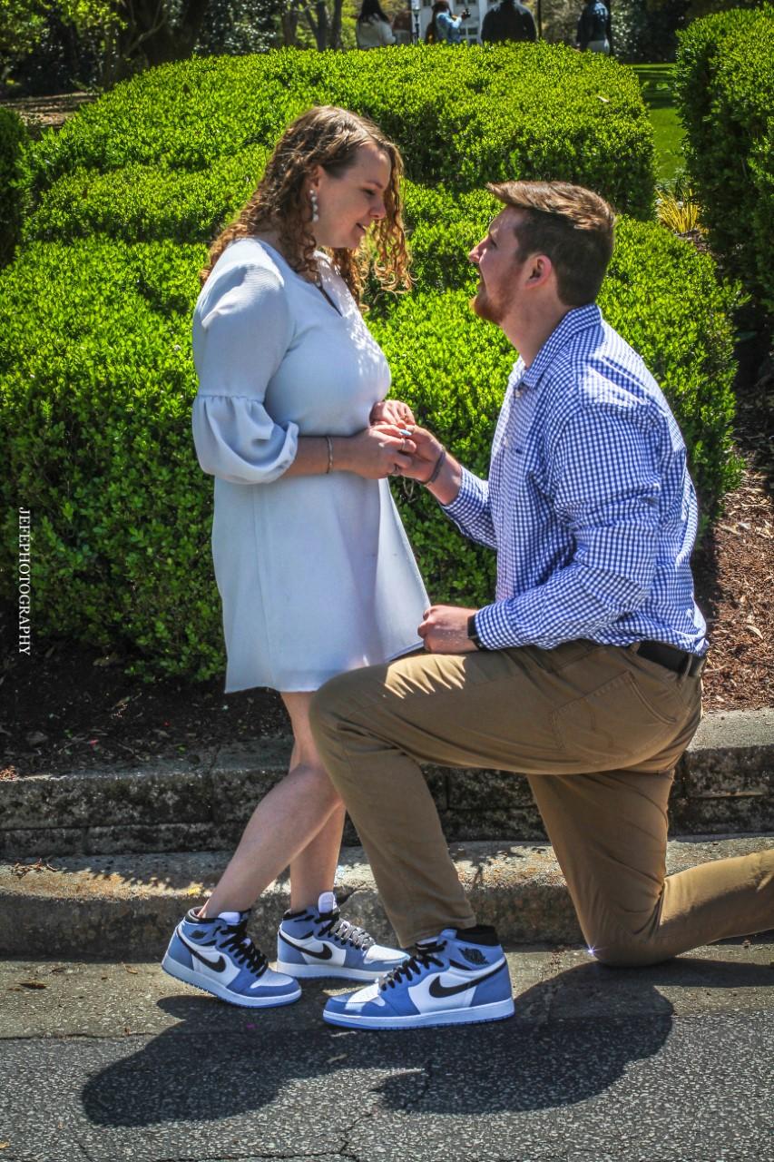 The Wedding Website of Collin Mattheis and Courtney Weekley